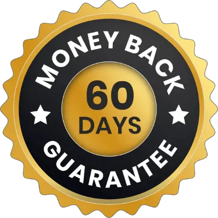 GumAktiv Guarantee