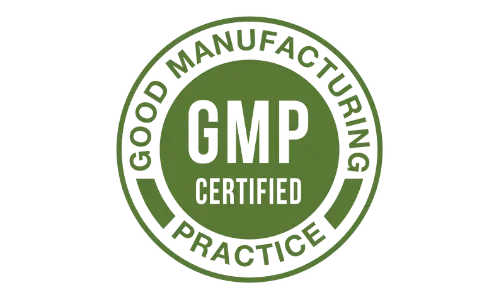 GumAktiv GMP Certified