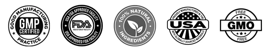 GumAktiv Certifications